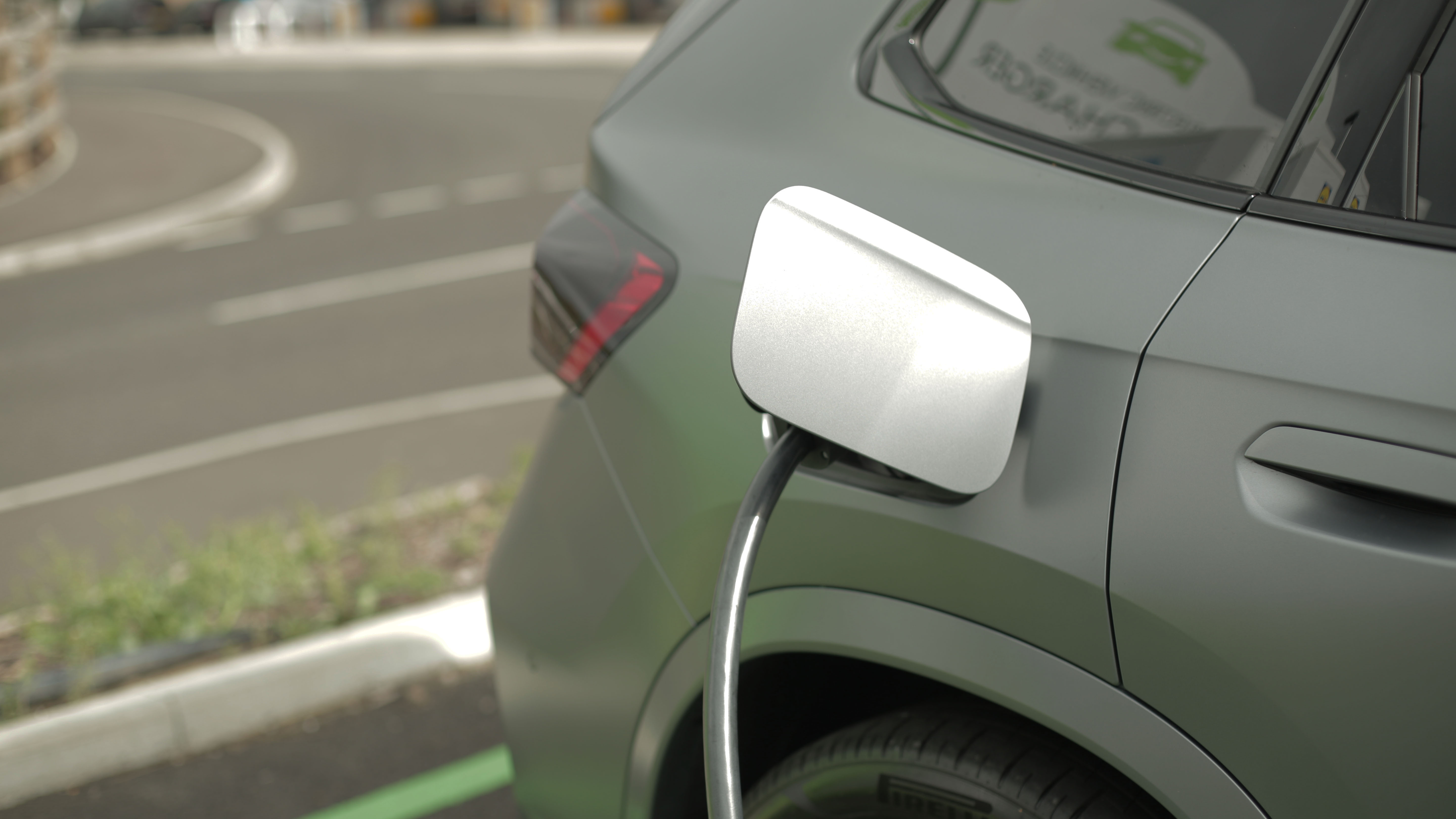 BMW iX1 ELECTRIC ESTATE 230kW xDrive30 M Sport 65kWh 5dr Auto [Tech+]